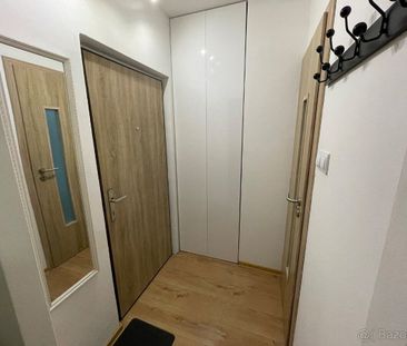 Prenájom moderného 1-izbového bytu pri Starej nemocnici - Photo 4