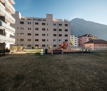 2.5 Zimmer, 45 m², 1. Stock - Photo 5