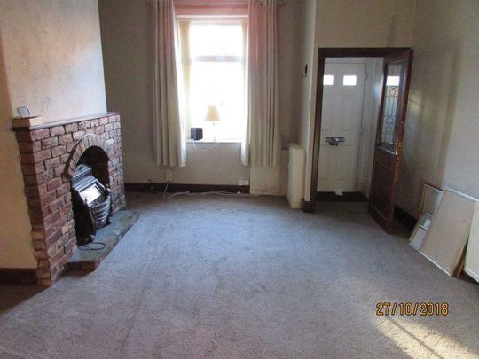 2 bedroom terraced house to rent - Photo 1