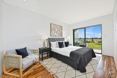 Modern Family Home in a Prime Parksidesetting - Photo 4