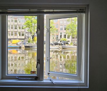 Nieuwe Keizersgracht 392-G, Weesperbuurt, 1018VG, Amsterdam - Foto 3