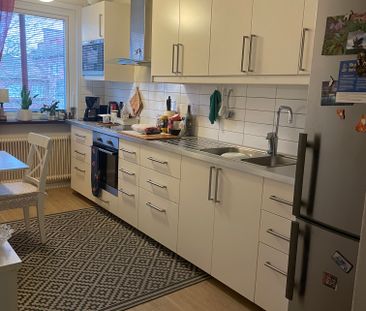 Prinsgatan, Ronneby - Foto 2