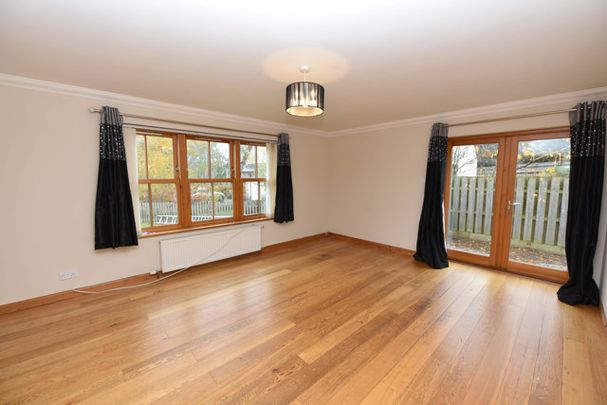 Quarry Cottage, AB33 8AX, Alford - Photo 1