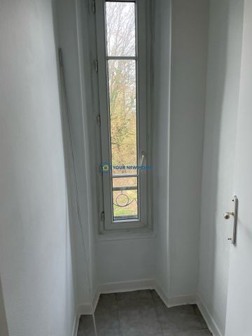 TRES BELLE MAISON A LOUVRES IDEAL POUR UNE SOCIETE AVEC JARDIN EXCEPTIONNEL DE 1150 M2 - Photo 5