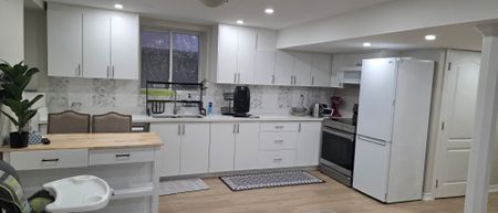 For Lease - 560 Boyd Lane Unit# BSMT, Milton, Ontario - Photo 2