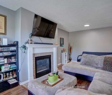 For Lease - 47 Acorn Crescent Unit# Main, Wasaga Beach, Ontario - Photo 1