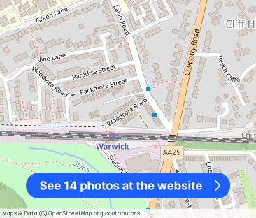 Woodcote Road, Warwick - Photo 1