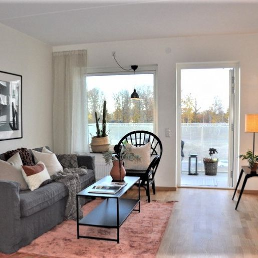 Inre Kustvägen 43 - Foto 1