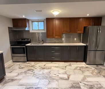 For Lease - 926 Flagship Drive Unit# Lower 2, Mississauga, Ontario - Photo 5