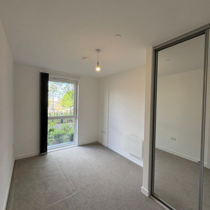 1 Bed Flat, Griffiths Close, B12 - Photo 1