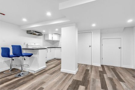 For Lease - 10 Hartley Avenue Unit# Basement, Toronto, Ontario - Photo 4