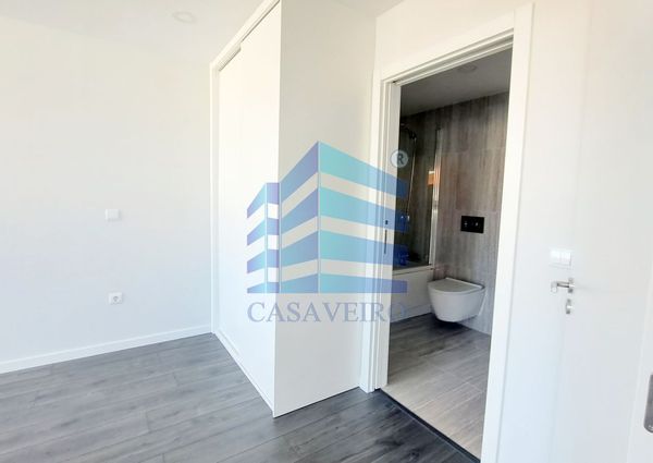 Apartamento T1 em Aveiro