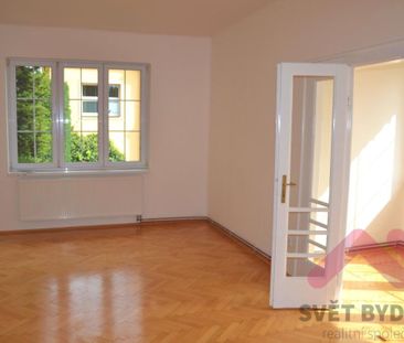 Pronájem bytu 3+1 120 m2 - Photo 5