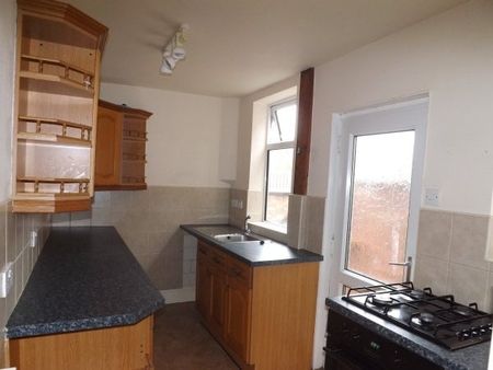 Harrington Street, Mansfield, NG18, Property for rent - Photo 3