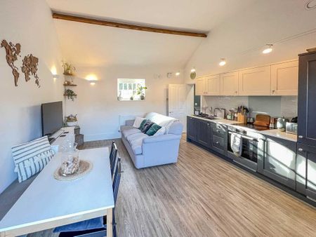 1 bedroom house to rent - Photo 2