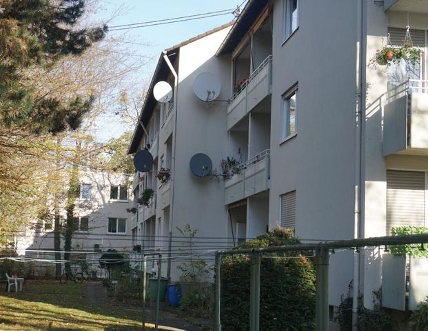 Schöne 2 Zimmerwohnung frei ab 1.4.25 zur Besichtigung - Foto 1