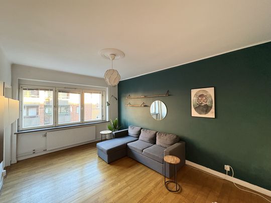 Södra Förstadsgatan, Malmö - Foto 1