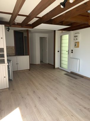 Location Appartement 1 pièce 35m² AGNEAUX 50180 - Photo 1