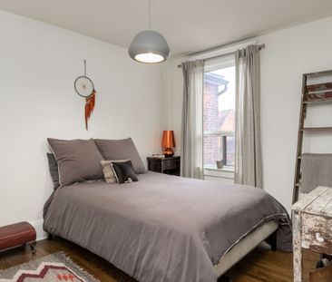 For Lease - 1381 Lansdowne Avenue, Toronto, Ontario - Photo 4