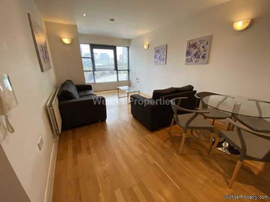 2 bedroom property to rent in Manchester - Photo 1