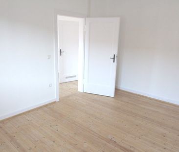 Sparen und genießen: Wärmedämmung und sanierte Balkone! 2-Zimmer WHG - Foto 6