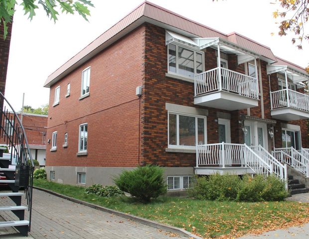 À louer / Appartement - Photo 1