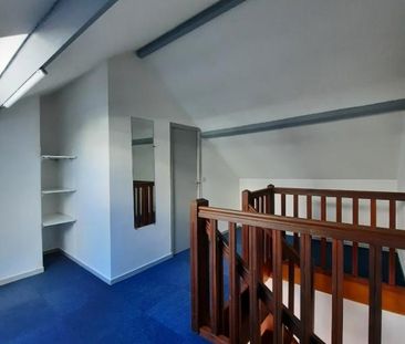 Appartement T2 à louer - 36 m² - Photo 4