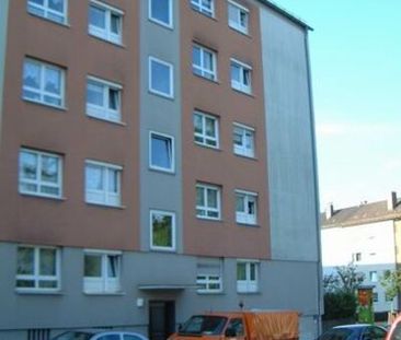 Große Vierzimmerwohnung in Fürth! - Foto 1