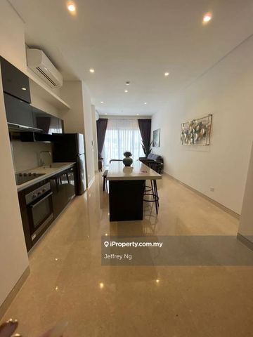 Lucentia Residences, Bukit Bintang, KL City Centre - Photo 4