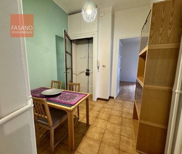 Trilocale via Giovanni Ribet, San Secondo, Torino - Foto 4