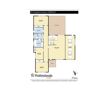 Quiet Family Living - Photo 6