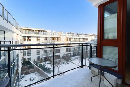 Cicha okolica| 2 balkony| dwustronne - Фото 2