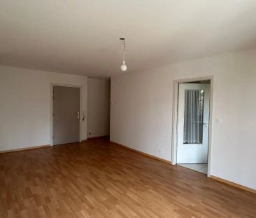 Appartement à louer 3 pièces 62.02m² - Photo 1
