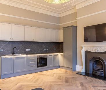 1 bedroom in a flat share to rent - Photo 5