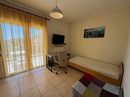 Studio/Γκαρσονιέρα για ενοικίαση Άγιος Λουκάς (Καβάλα) - Photo 2