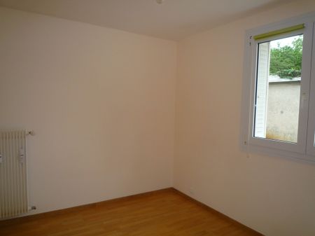 Appartement à louer 4 pièces - Photo 5