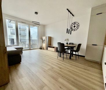 2-pokojowe, miejsce w hali w cenie | Chwarzno - Photo 1