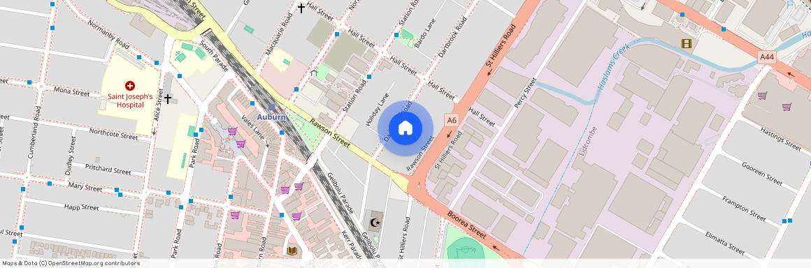 4/27 Dartbrook Road, NSW 2144, Auburn