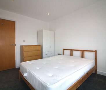 1 bedroom apartment to rent - Photo 6