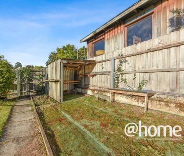 Modern Family Home - Photo 6