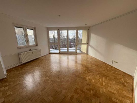 Tolle 4-Zimmer-Wohnung in Steglitz! - Photo 1