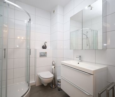 Mieszkanie na wynajem Wrocław-Śródmieście Wrocław - Photo 3