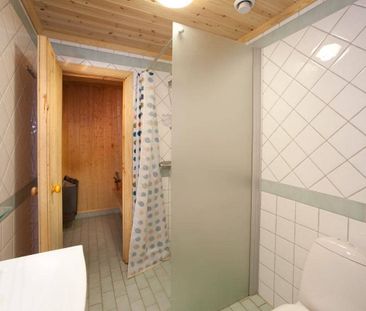 Gruvarbetarvägen, Bruksvallarna - Photo 6