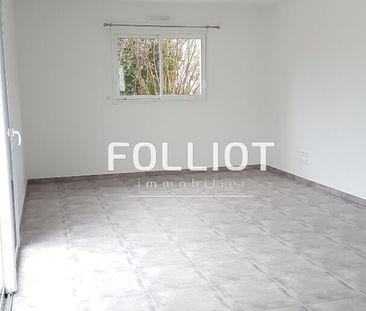 A LOUER Maison récente de plain pied Saint Samson De Bonfosse 50750... - Photo 2