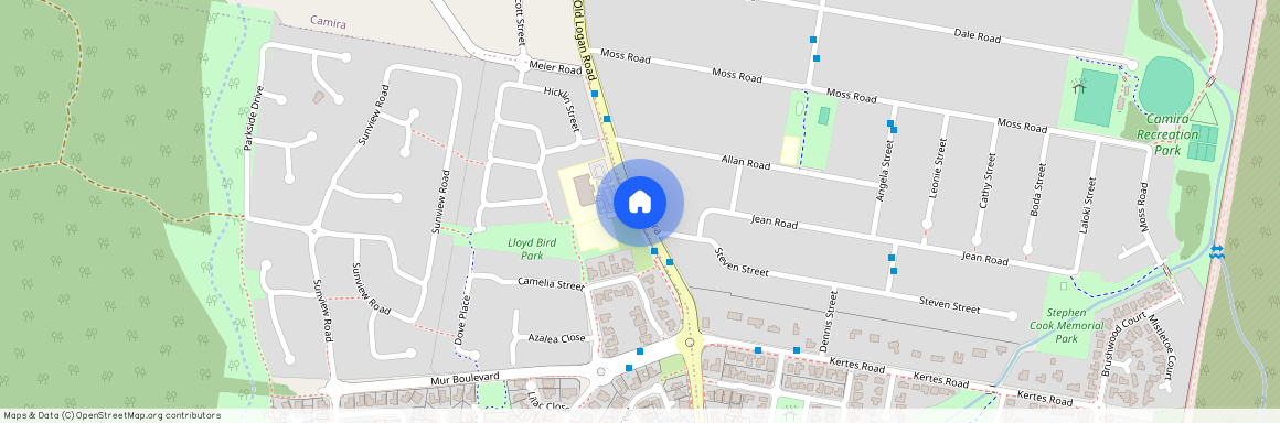 Camira, Ipswich Region