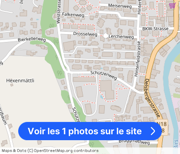 Attraktives wohnen im Rosengarten - Photo 1