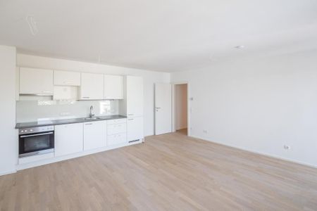 Neue Wohnung, neues Glück... Top - Neubauwohung mit Balkon Nähe Neustiftgasse!! - Photo 2