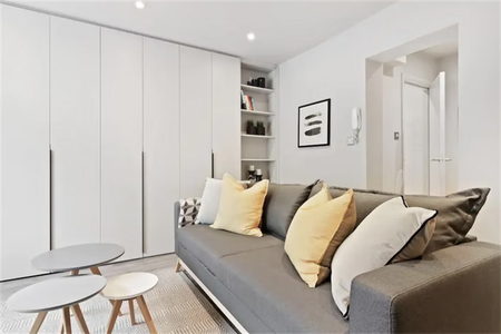 Studio to rent - Photo 2