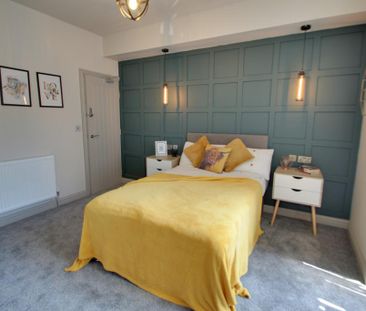 Brazil Street (7 bed) - Photo 2