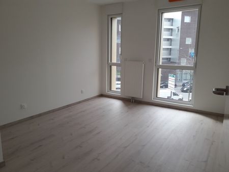 Appartement type 4 Balcon et place de parking - Photo 3